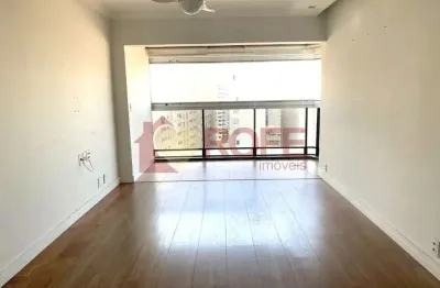 Apartamento com 2 quartos à venda na Rua Rio Grande, 551, Vila Mariana, São Paulo