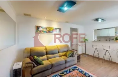 Apartamento com 3 dormitórios à venda, 70 m² por r$ 521.999,00 - vila mascote - são paulo/sp