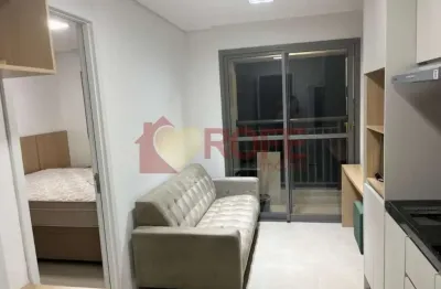 Apartamento com 1 dormitório para alugar, 30 m² por r$ 3.710,00/mês - jardim prudência - são paulo/s