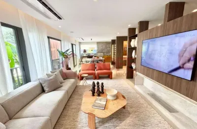 Deixe este lindo projeto entrar na sua vida!! imóvel com 3 dorm. à venda, 161 m² por r$ 3.997.999,00