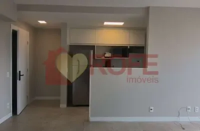 Apartamento com 2 quartos para alugar na Rua Luís Correia de Melo, 92, Vila Cruzeiro, São Paulo