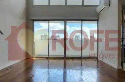 Apartamento com 1 quarto para alugar na Rua Luís Correia de Melo, 92, Vila Cruzeiro, São Paulo