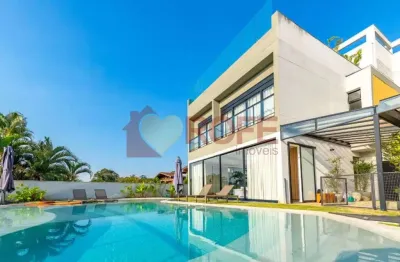 Casa em condomínio fechado com 3 quartos à venda na Rua Carlo Rainaldi, 339, Jardim Petrópolis, São Paulo