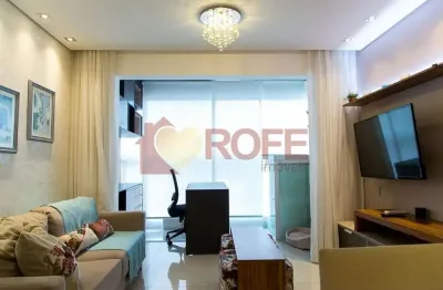 Apartamento chácara inglesa | 63m² | sync praça da árvore | próximo do metrô