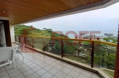 Apartamento com 4 dormitórios à venda, 168 m² por r$ 880.000,00 - guarujá - guarujá/sp