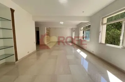 Apartamento com 4 quartos à venda na Rua Angelina Maffei Vita, 280, Jardim Europa, São Paulo