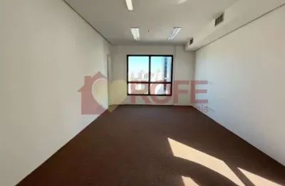 Conjunto à venda, 35 m² por r$ 420.000,00 - itaim bibi - são paulo/sp