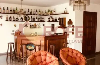 Apartamento com 4 dormitórios à venda, 225 m² por r$ 995.000,00 - guarujá - guarujá/sp