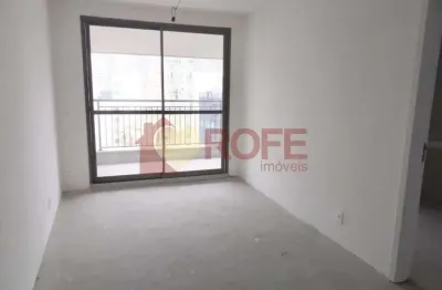 Apartamento com 2 dormitórios à venda, 62 m² por r$ 1.145.000,00 - vila mariana - são paulo/sp