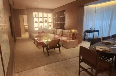 Apartamento com 3 dormitórios à venda, 124 m² por r$ 3.299.000,00 - moema - são paulo/sp