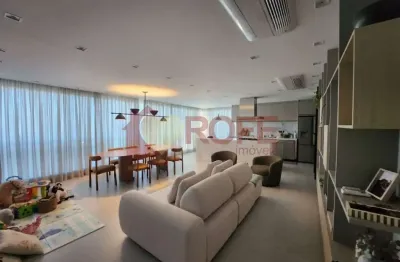 Apartamento com 2 dormitórios à venda, 167 m² por r$ 4.495.000,00 - brooklin - são paulo/sp