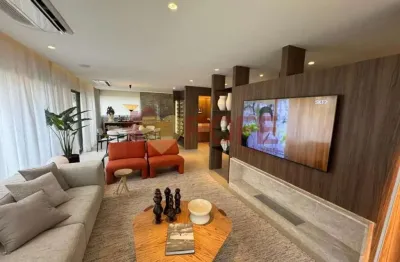 Apartamento com 3 dormitórios à venda, 161 m² por r$ 3.999.000,00 - moema - são paulo/sp