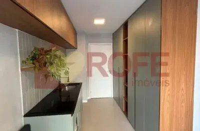 Studio à venda e locação no brooklin próximo ao metrô. apartamento recém entregue por arquieto