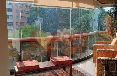 Apartamento com 5 quartos à venda na Rua Araguari, 373, Vila Uberabinha, São Paulo