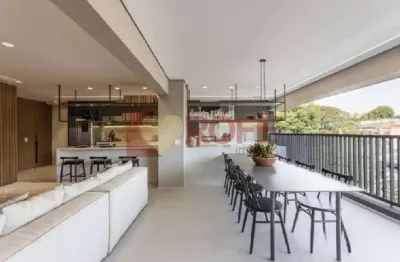 Apartamento com 3 quartos à venda na Rua da Fraternidade, 149, Alto da Boa Vista, São Paulo