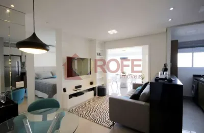 Ótimo apartamento com varanda gourmet | 4 dormitórios | 2 suítes | 3 vagas