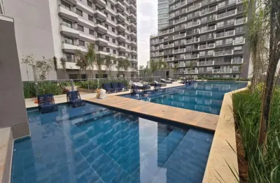 Apartamento com 2 quartos à venda no melhor da vila nova conceição - nex one vila nova!