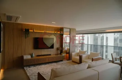 142m² 3 suítes 2 vagas andar alto será vendido porteira fechada