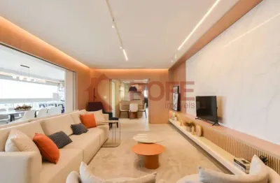 Apartamento tipo para venda em vila mariana com 3 quartos, sendo 3 suítes, 211m²