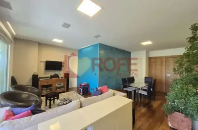 Apartamento garden para venda em vila mariana com 3 quartos, sendo 1 suíte, 118m²