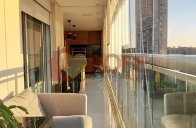 Apartamento com 4 dormitórios à venda, 149 m² por r$ 1.821.000,00 - vila alexandria - são paulo/sp