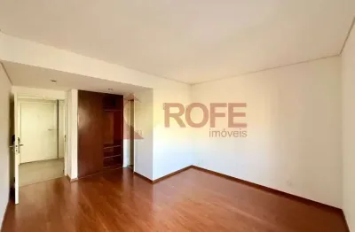 Flat de 25m² com 1 vaga e serviço à venda em moema pássaros - são paulo/sp