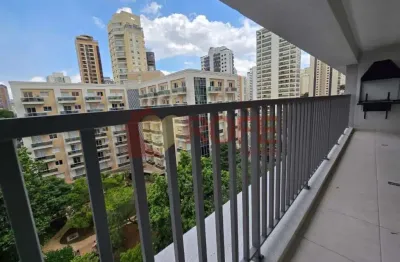 Apartamento com 4 dormitórios à venda, 160 m² por r$ 2.660.000,00 - perdizes - são paulo/sp