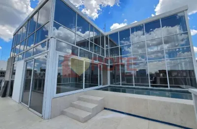 Cobertura com 4 dormitórios à venda, 510 m² por r$ 19.000.000,00 - itaim bibi - são paulo/sp