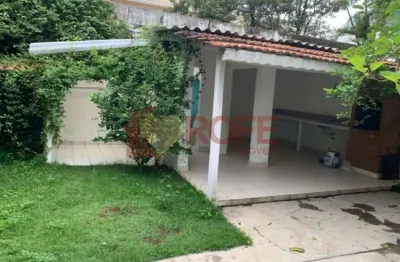 Sobrado com 3 dormitórios à venda, 220 m²- jardim paulistano /sp