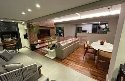 Apartamento com 4 dormitórios à venda, 118 m² - brooklin - são paulo/sp