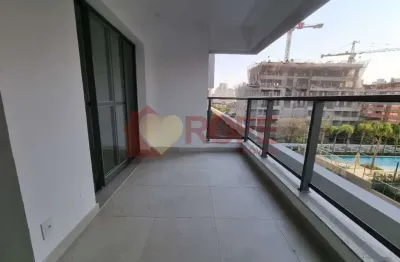 Apartamento com 2 dormitórios à venda, 65 m² por r$ 1.100.000,00 - brooklin - são paulo/sp