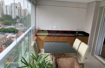 Apartamento com 2 dormitórios à venda, 58 m² por r$ 1.120.000,00 - brooklin - são paulo/sp