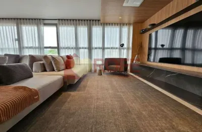 Apartamento garden com 4 dormitórios à venda, 256 m² por r$ 6.273.000,00 - jardins - são paulo/sp