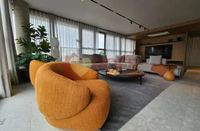 Apartamento com 4 dormitórios à venda, 210 m² por r$ 5.855.000,00 - jardins - são paulo/sp