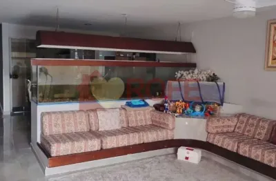 Sobrado  à venda, 480 m² por r$ 5.320.000,00 - vila cordeiro - sp