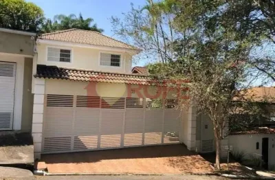 Sobrado com 4 dormitórios à venda, 425 m²- brooklin paulista - sp