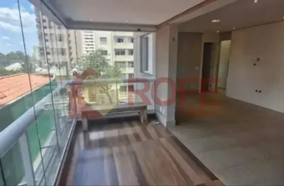 Apartamento com 1 quarto à venda na Rua Humberto I, 767, Vila Mariana, São Paulo