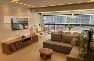 Apartamento com 3 quartos à venda na Rua Antônio de Oliveira, 805, Chácara Santo Antônio, São Paulo