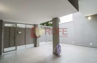 Casa com 4 quartos à venda na Avenida Jurema, 907, Moema, São Paulo