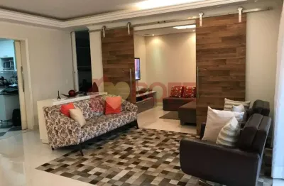 Apartamento com 3 dormitórios à venda, 154 m² por r$ 1.290.000,00 - vila mascote - são paulo/sp