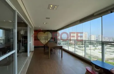 Apartamento com 4 dormitórios à venda, 266 m² por r$ 2.750.000,00 - jardim marajoara - são paulo/sp