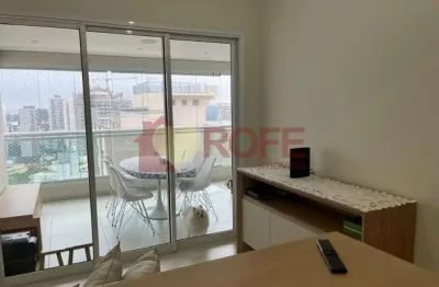 Apartamento com 2 dormitórios à venda, 68 m² por r$ 949.000,00 - vila mascote - são paulo/sp