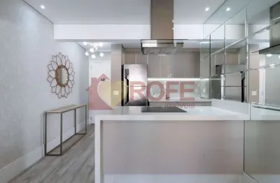 Apartamento com 2 dormitórios à venda, 63 m² por r$ 1.100.000,00 - vila mascote - são paulo/sp