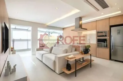 Apartamento com 2 quartos à venda na Rua Joaquim Távora, 128, Vila Mariana, São Paulo
