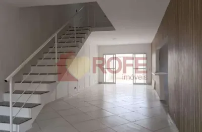 Sobrado com 4 dormitórios para alugar, 250 m² moema - são paulo/sp