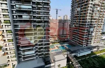 Apartamento com 3 dormitórios à venda, 105 m² por r$ 1.689.000,00 - brooklin - são paulo/sp