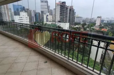 Apartamento com 3 dormitórios à venda, 212 m² por r$ 5.979.000,00 - vila nova conceição - são paulo/