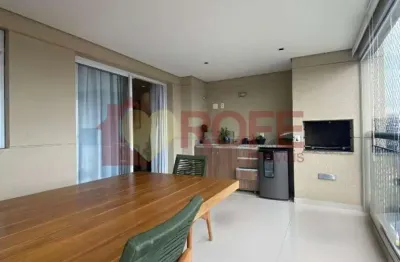 Apartamento com 3 dormitórios à venda, 119 m² por r$ 1.570.000,00 - vila mascote - são paulo/sp