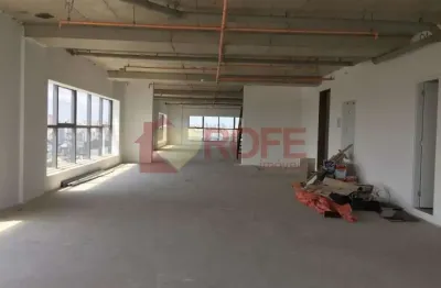 Sala comercial com 5 salas para alugar na Avenida Ibirapuera, 1753, Moema, São Paulo