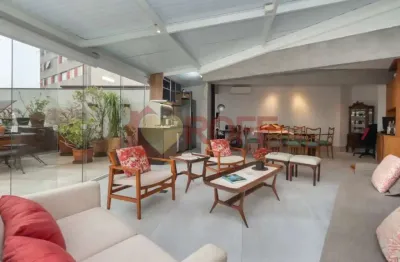 Apartamento com 3 quartos à venda na Rua João Moura, 1362, Pinheiros, São Paulo